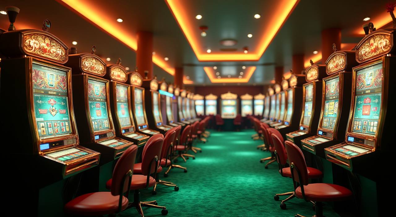 betcasg mobile gaming
