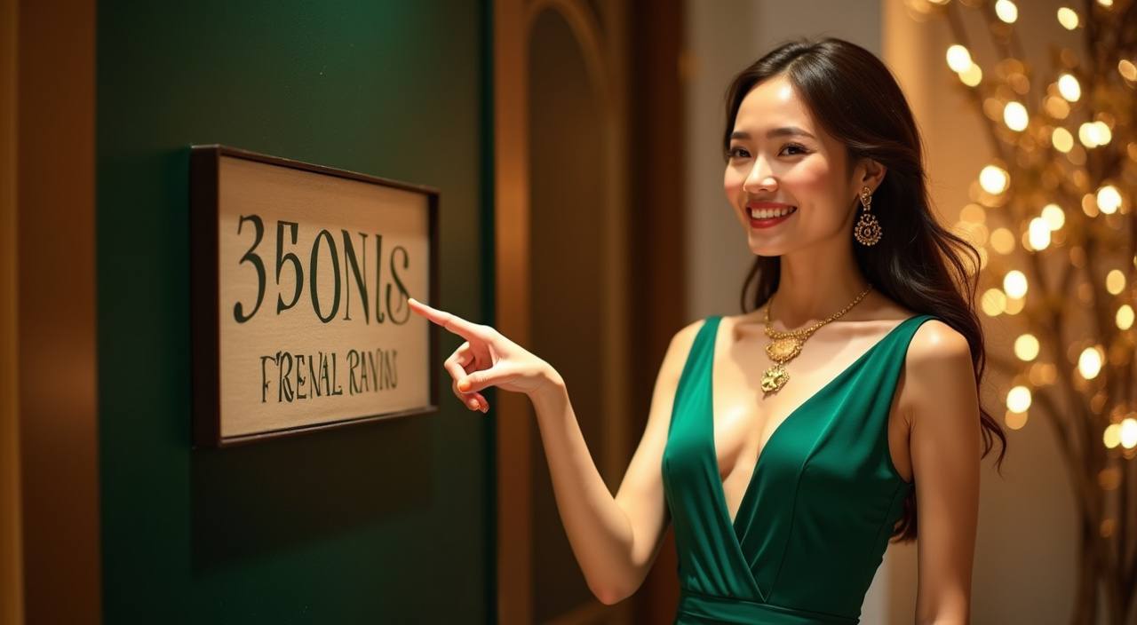 betcasg Baccarat and Roulette Row